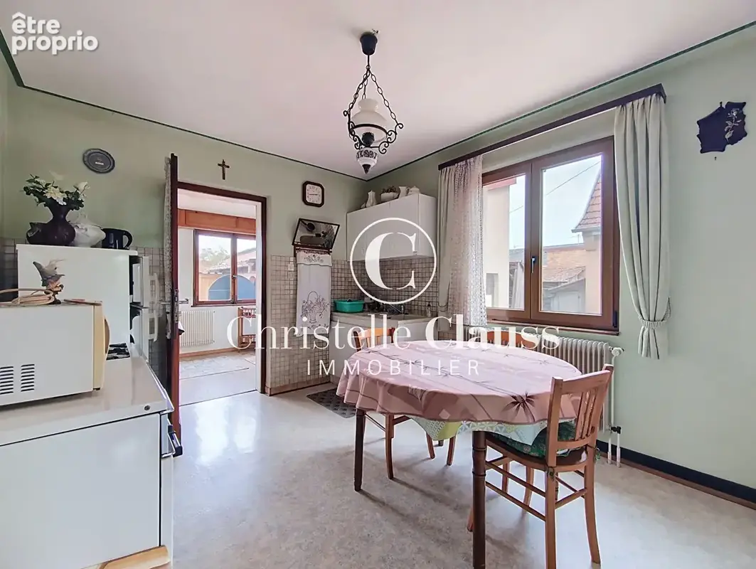 Maison 6 pièces 127.95 m² - photo 5