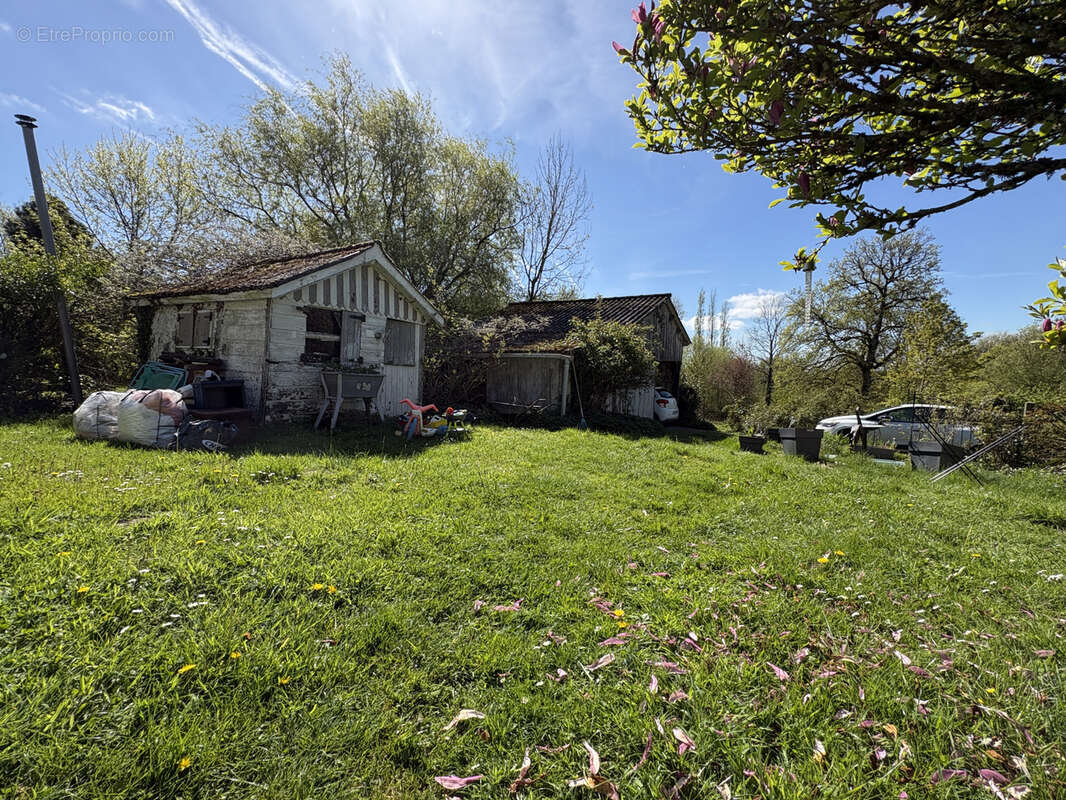 Maison à GACE