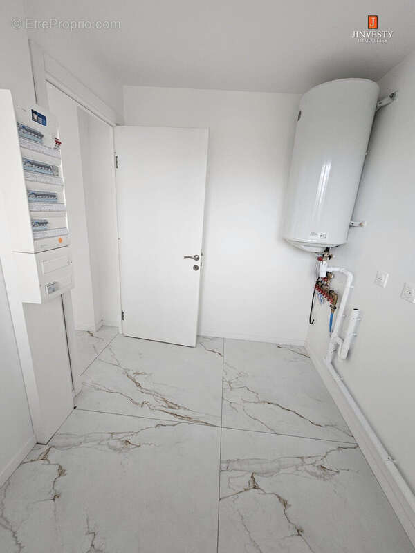 Appartement à PLOEMEUR