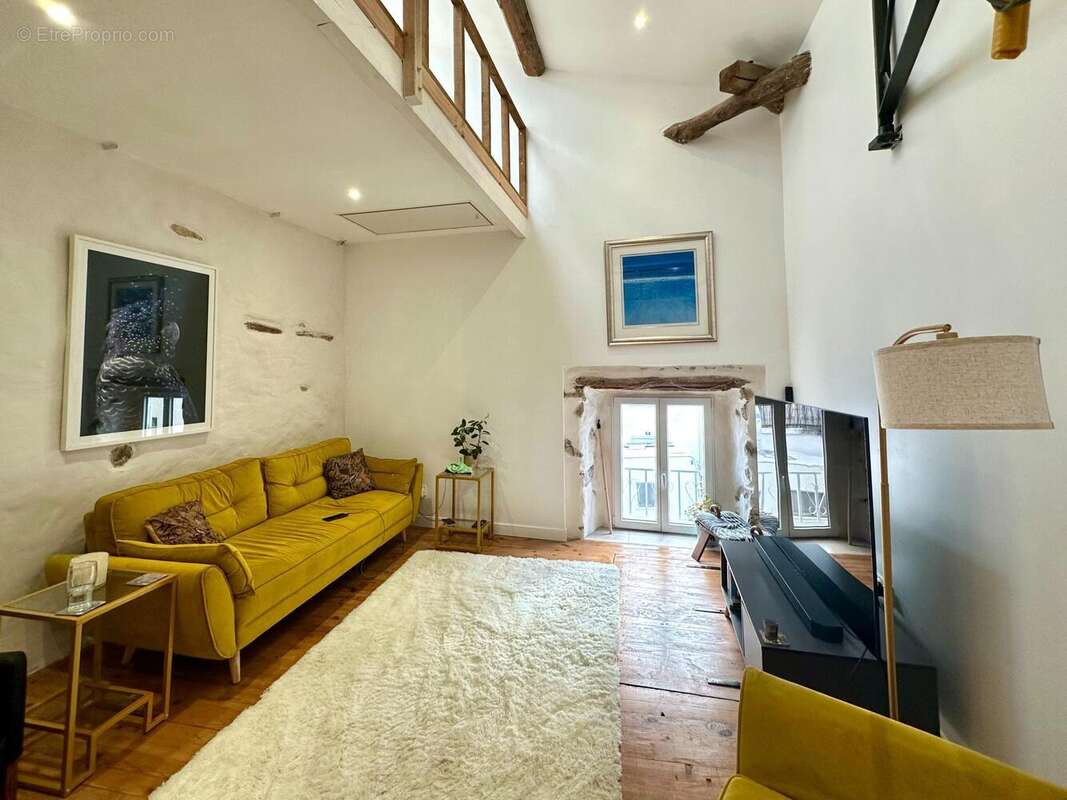 Photo 8 - Maison à LA BASTIDE-SUR-L&#039;HERS