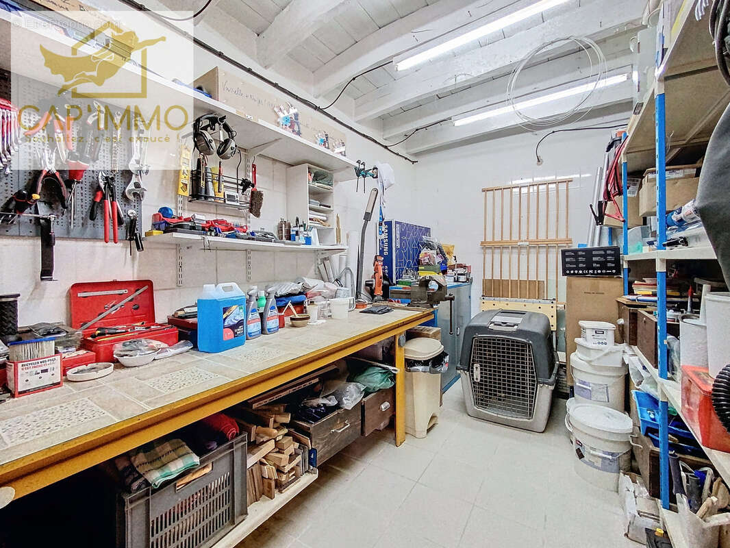 Maison à MAGNY-EN-VEXIN