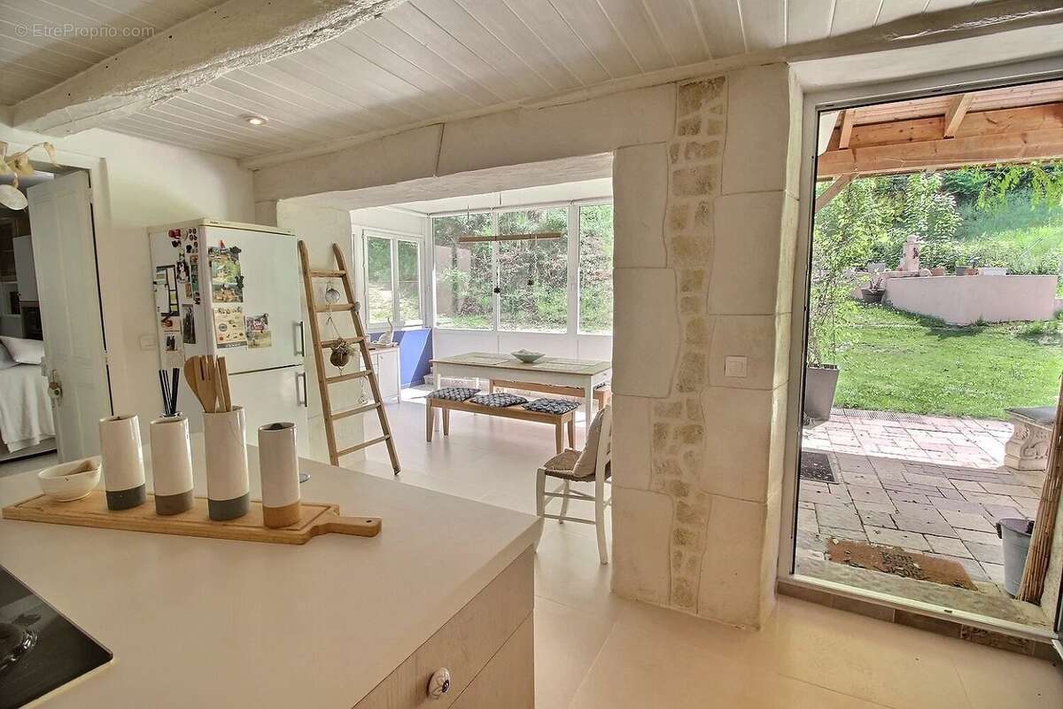 Maison à VINAY