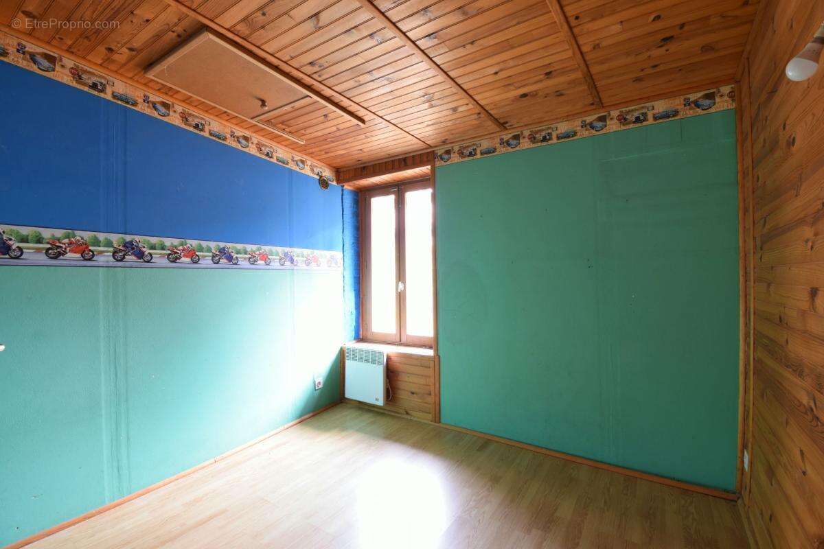 Maison de ville 121m2 / Billom - photo 6