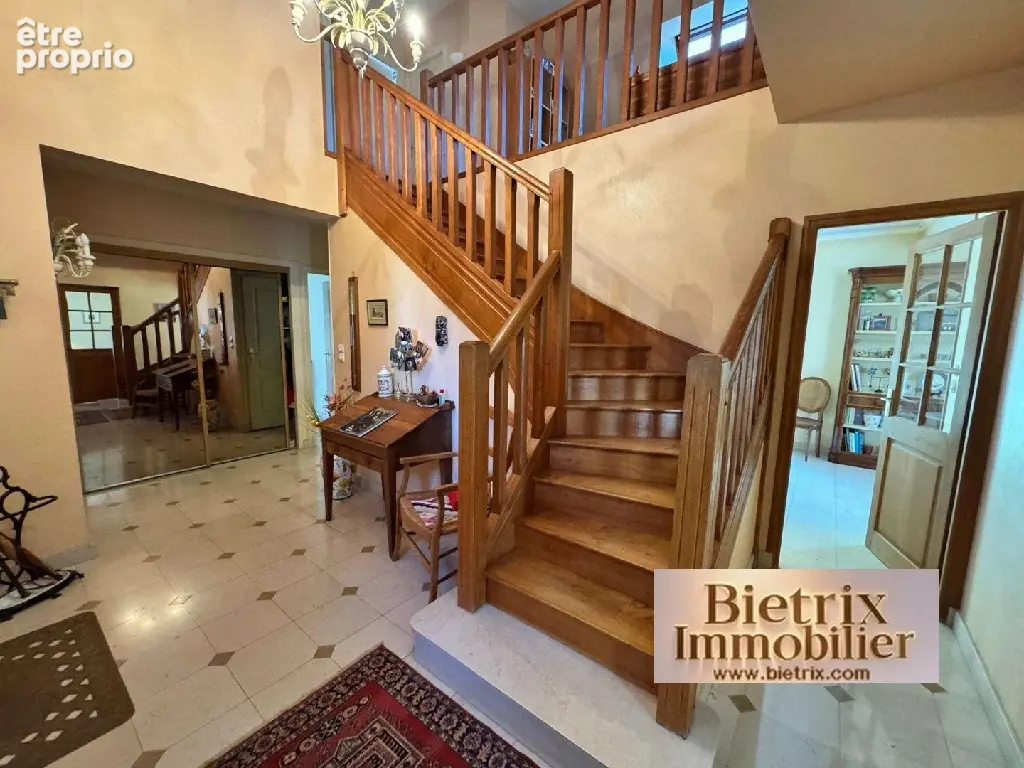 Maison 7 pièces 168 m² à vendre à L'isle-Adam (95290) - photo 7