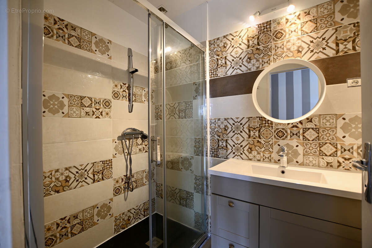 Maison de plein pied avec vue panoramique. - photo 10