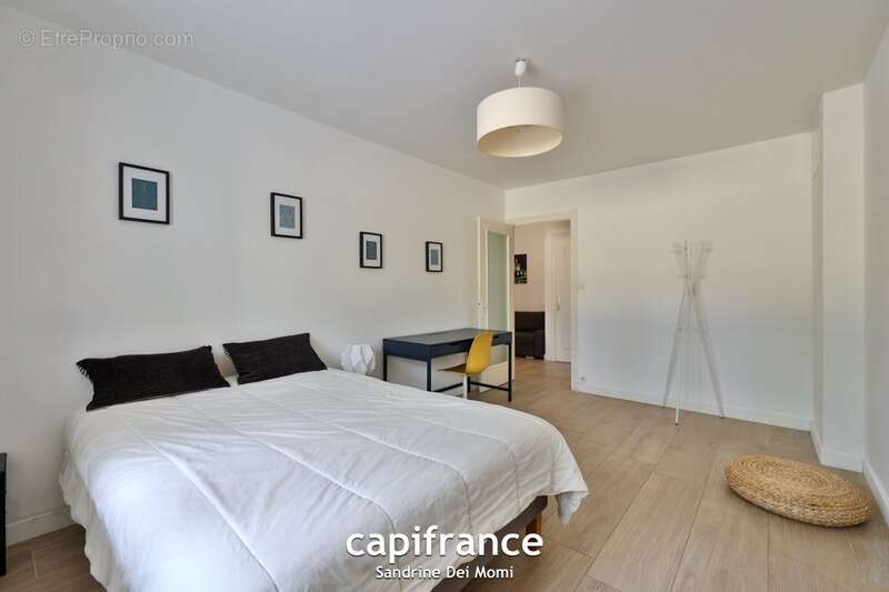 LYON 5EME ARRONDISSEMENT Appartement T2 avec cave - stationnement libre - photo 9