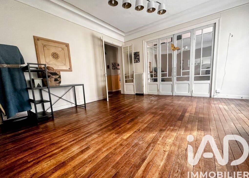 Photo 1 - Appartement à TULLE