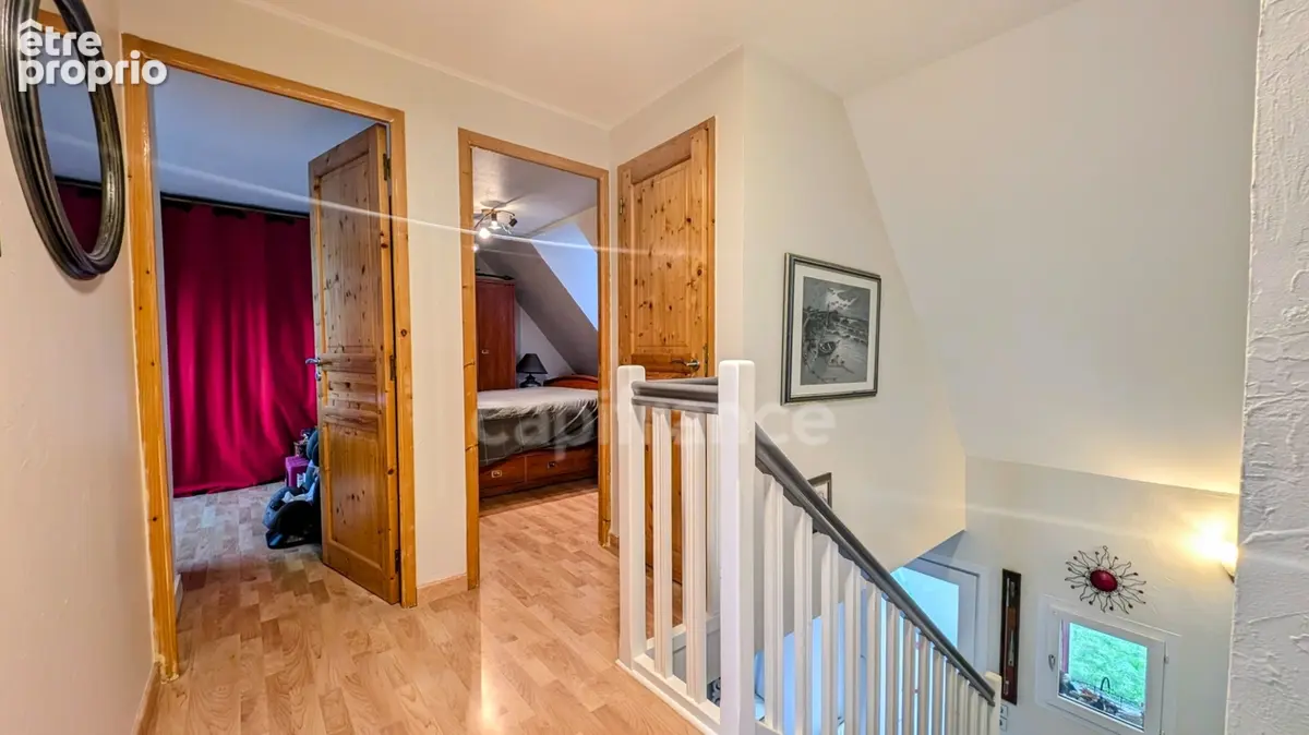 Maison 150 m² - 4 Chambres -  GUILERS (29) - photo 11