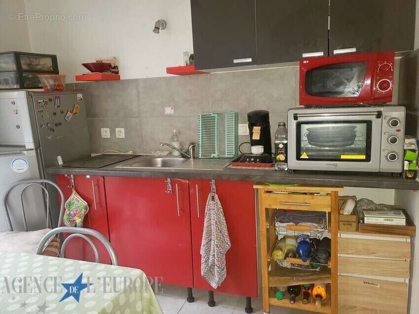 Appartement à VICHY