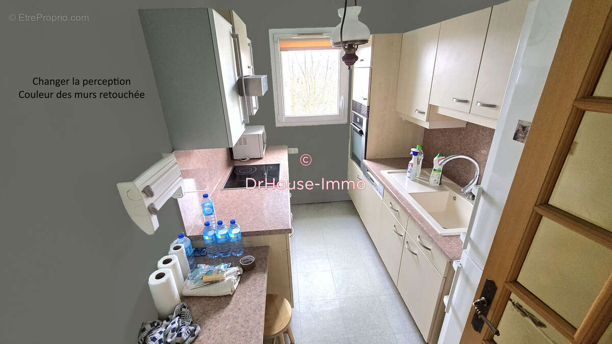 Appartement à CRETEIL