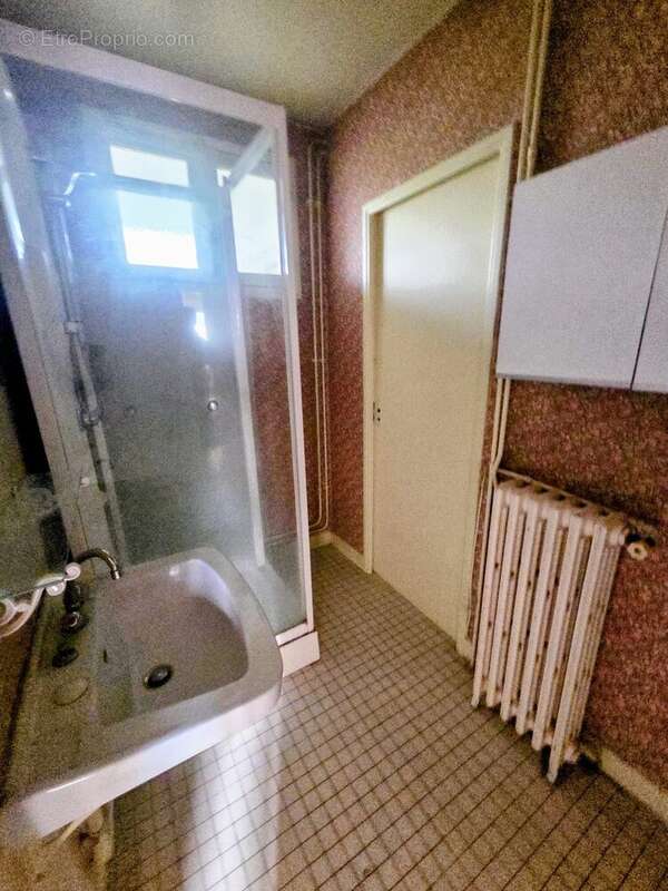 Appartement à NEVERS