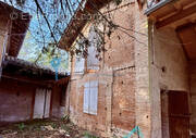 Maison à LAPEYROUSE-FOSSAT