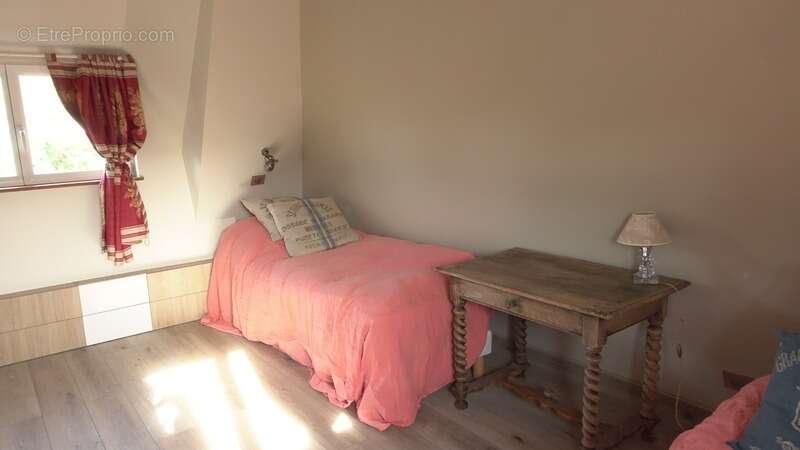 Maison à GRAINVILLE-LA-TEINTURIERE