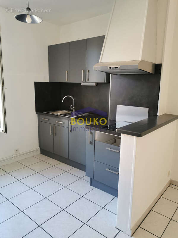 Appartement à JARVILLE-LA-MALGRANGE