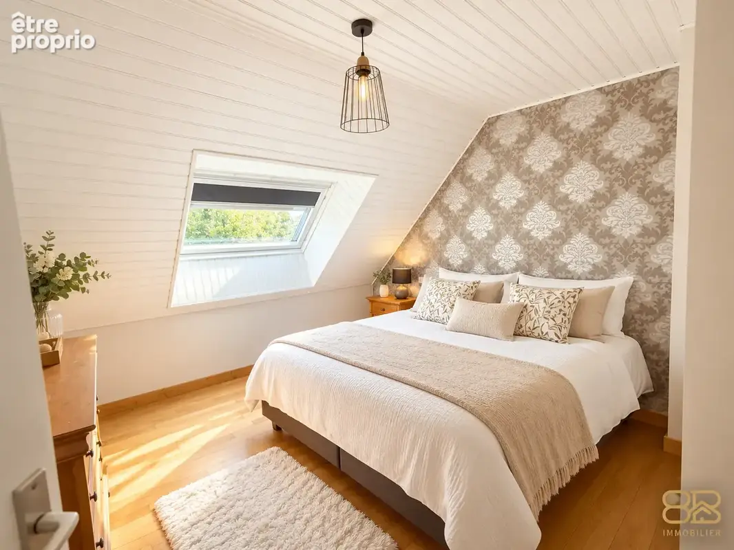 Maison familiale - photo 9