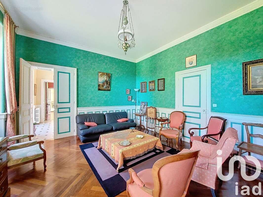 Photo 8 - Maison à FLEURANCE