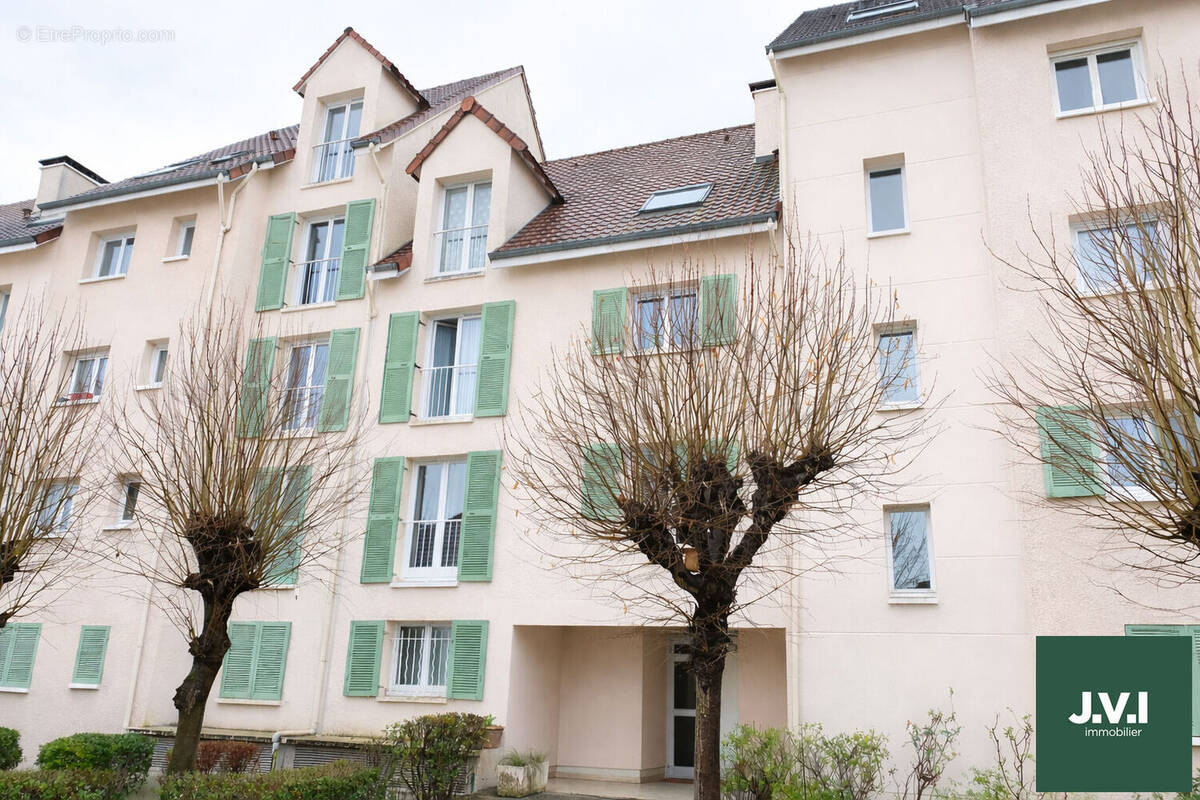 Appartement à GROSLAY