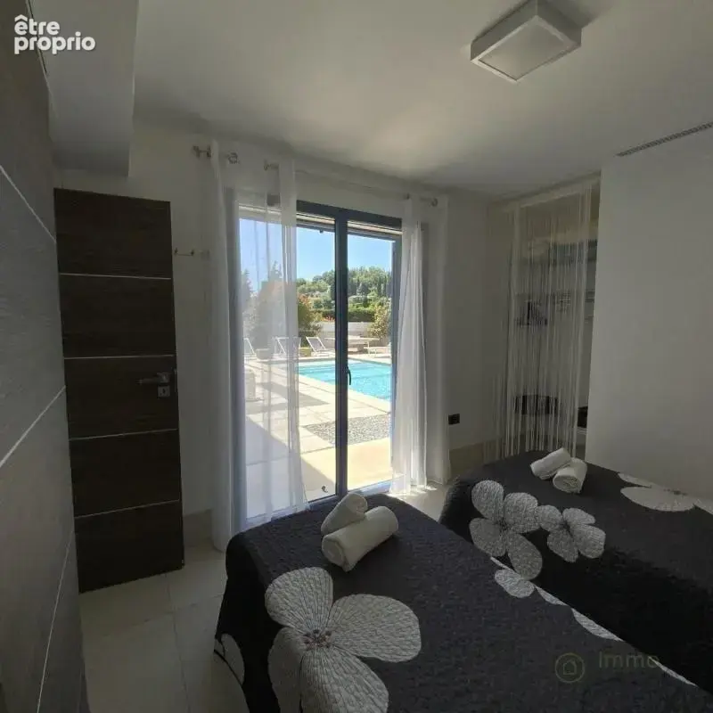 Maison 6 pièces 116 m² à vendre à Vence (06140) - photo 12