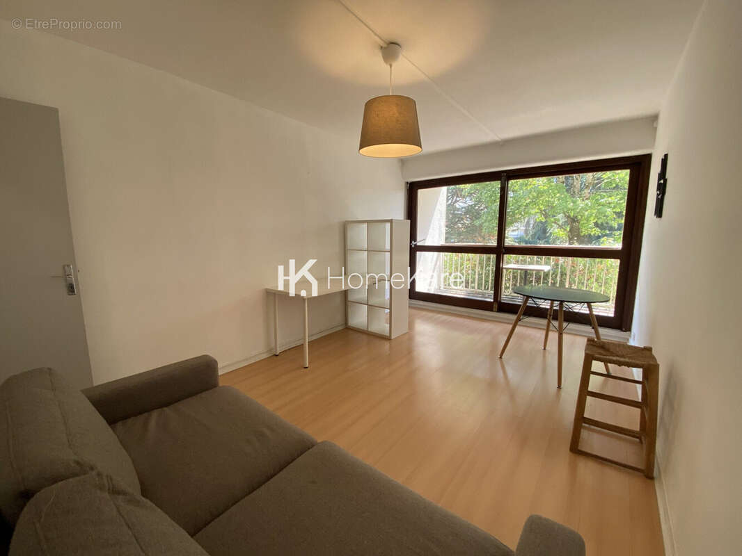 Appartement 30 m² à Talence  - photo 6