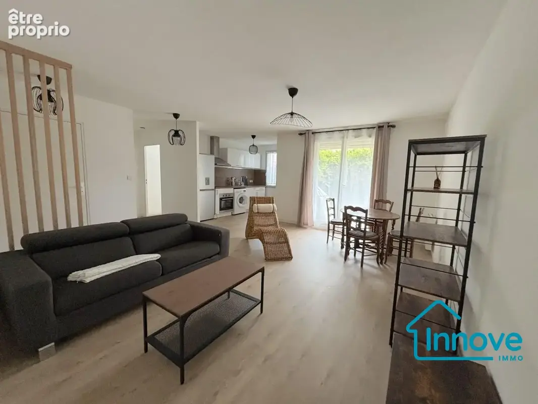 Appartement 2 pièces 53 m² à vendre à Toulouse (31500) - photo 2