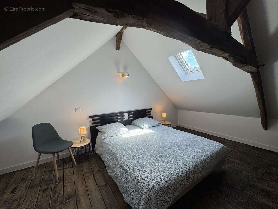À vendre – Charmant ensemble immobilier en plein cœur de Sarlat - photo 13