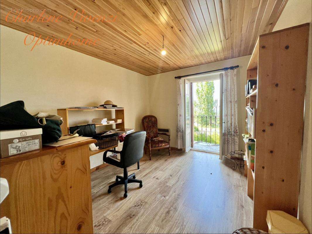 Maison de caractère 221 m² ENVEITG (66) - photo 13