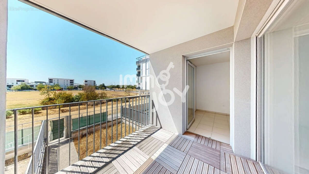 Appartement à Vendre BEAUZELLE - photo 18