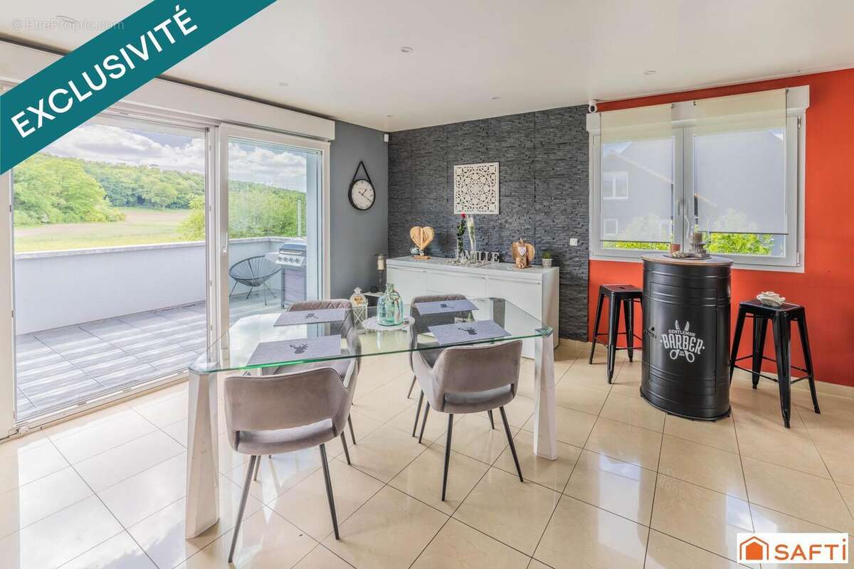 Photo 2 - Maison à MACHEREN