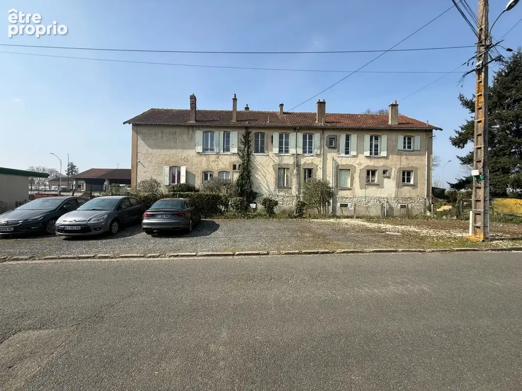 Immeuble à vendre CHATEAUDUN (28) - photo 3