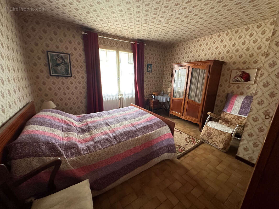 Photo 5 - Maison à OULMES