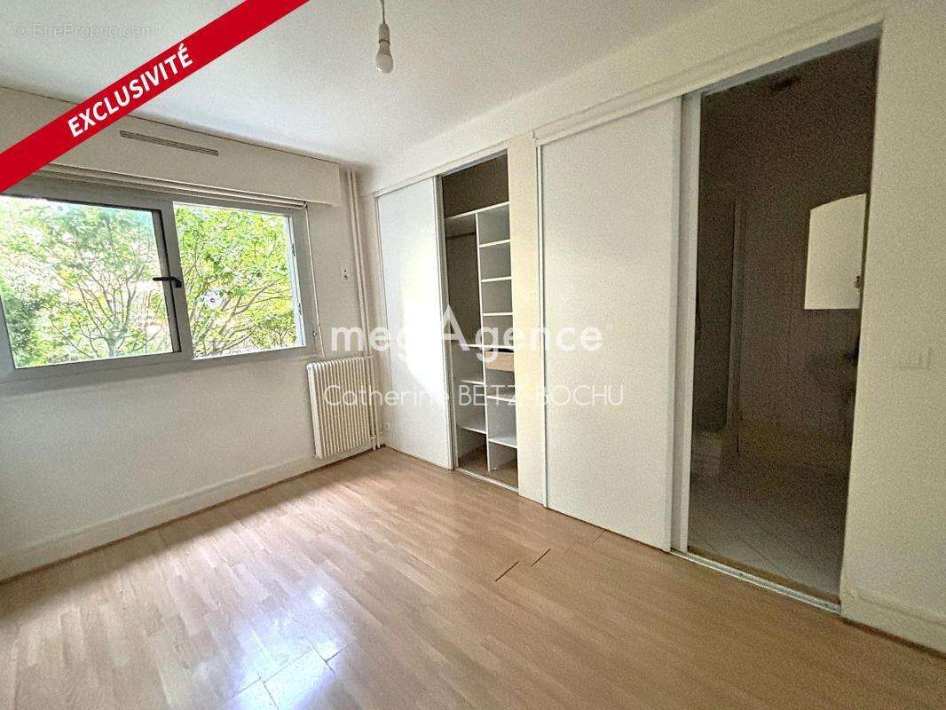 Studio 15 m² à Enghien-les-Bains : lac, commerces et gare à pied - photo 5