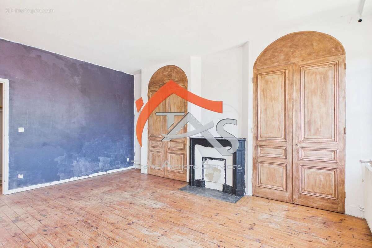 Appartement à SAINT-CHAMOND
