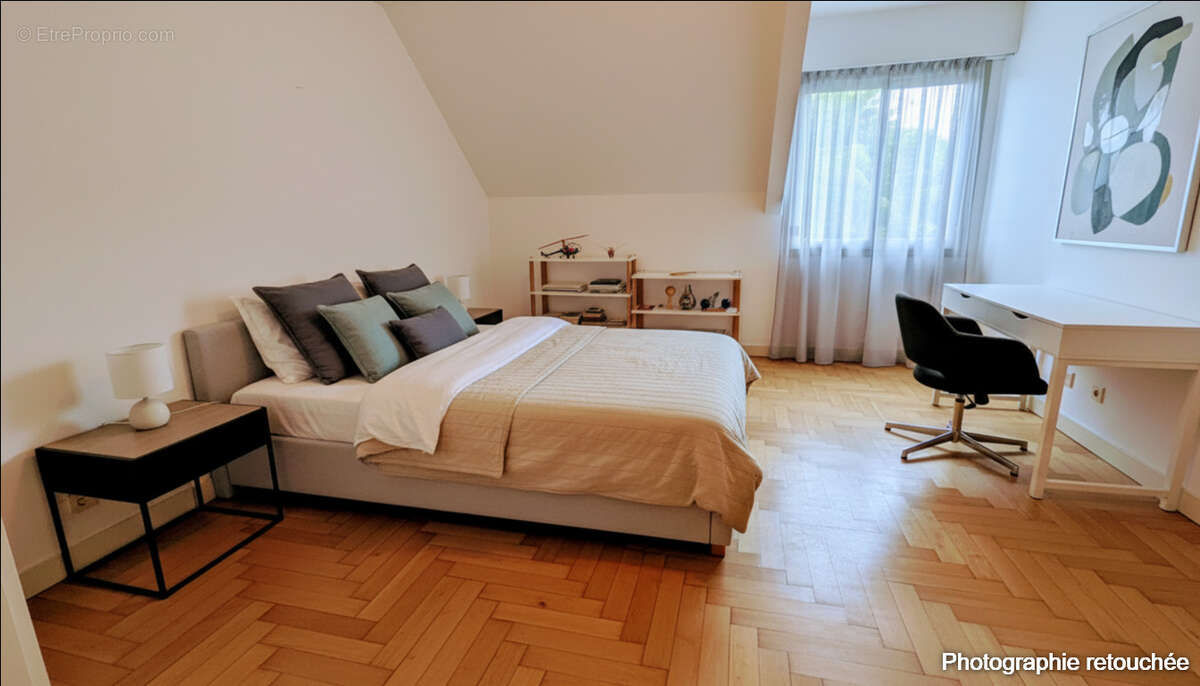 Maison à SAINT-GREGOIRE