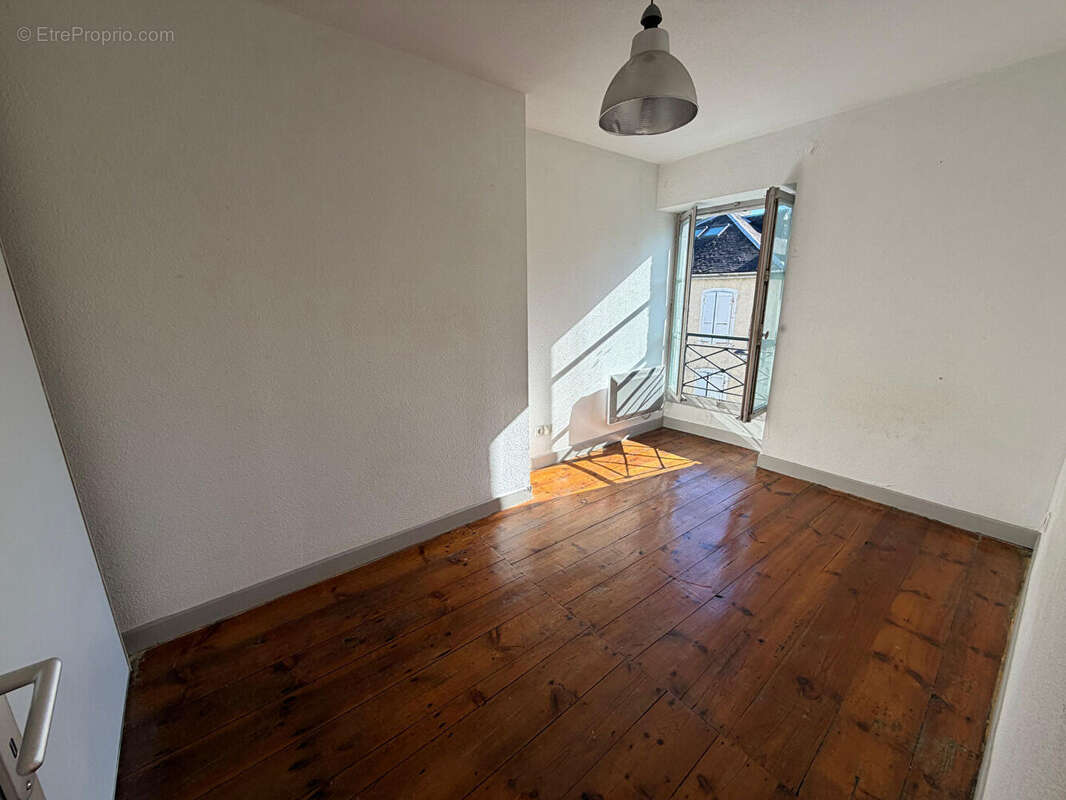 Appartement à PAU