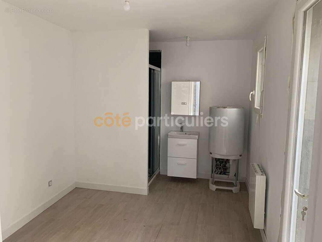 Appartement à LUCON