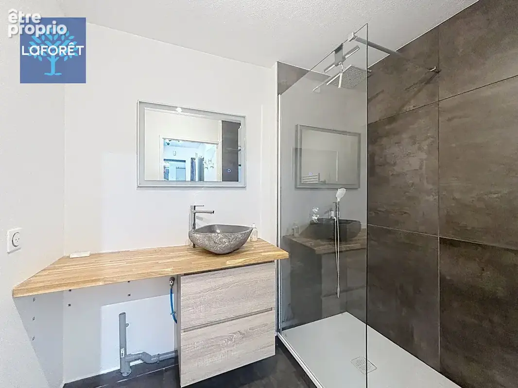 Appartement 3 pièces 62 m² avec rez-de-jardin et parking en sous-sol - photo 7
