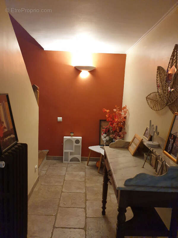 Maison à CARCASSONNE