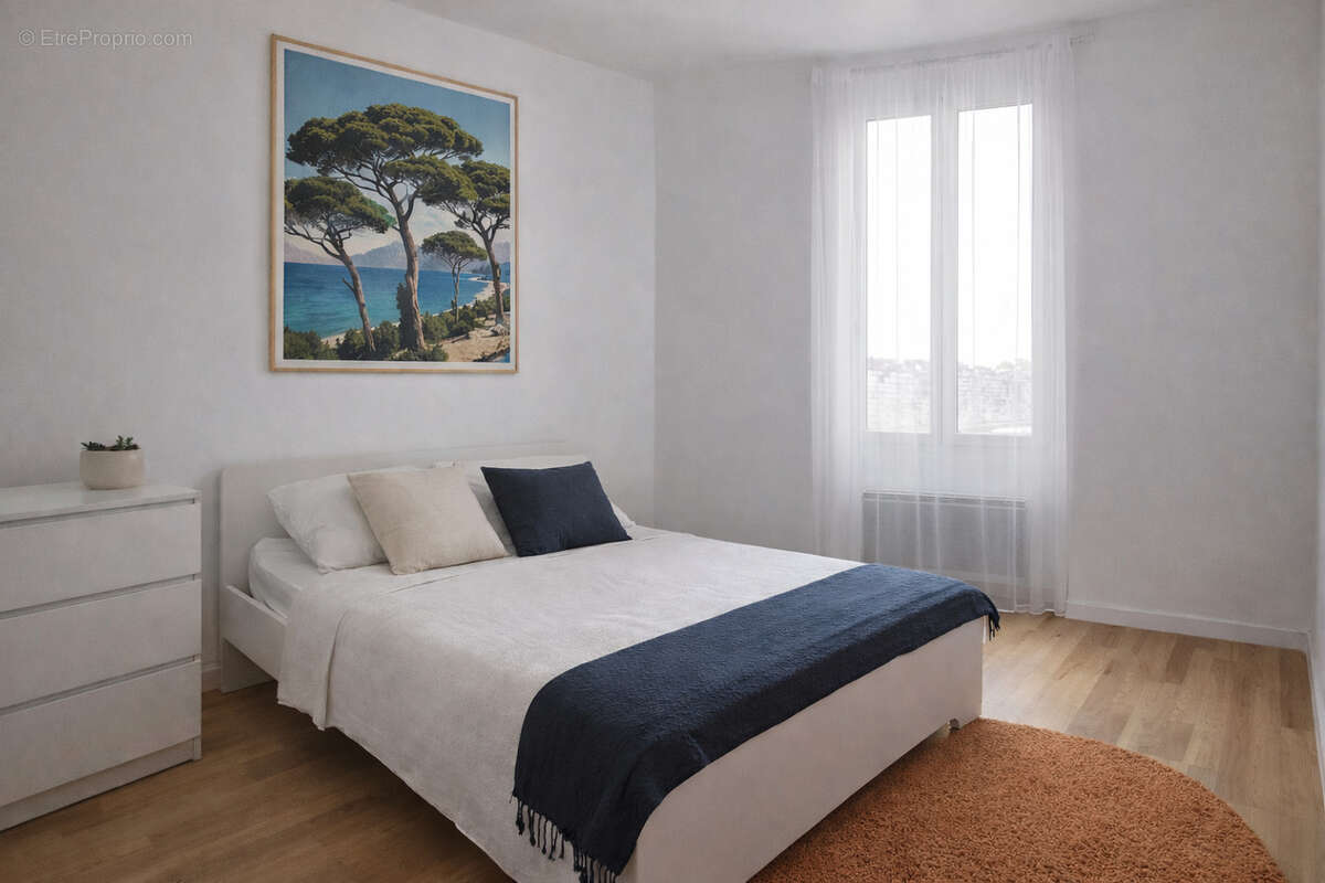 Appartement à AVIGNON