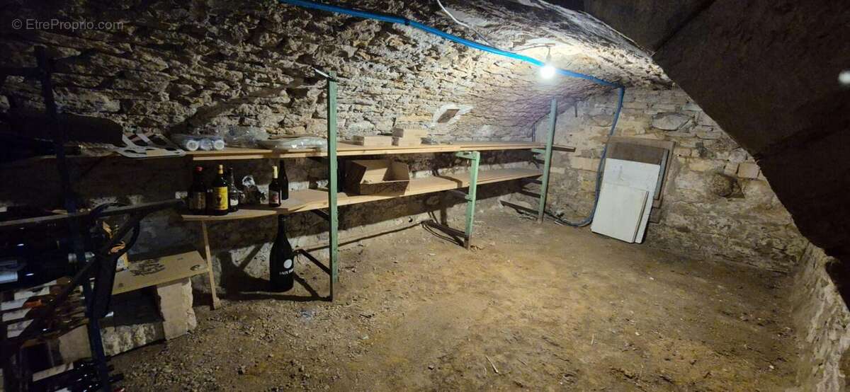 Maison à SAINT-DIZIER