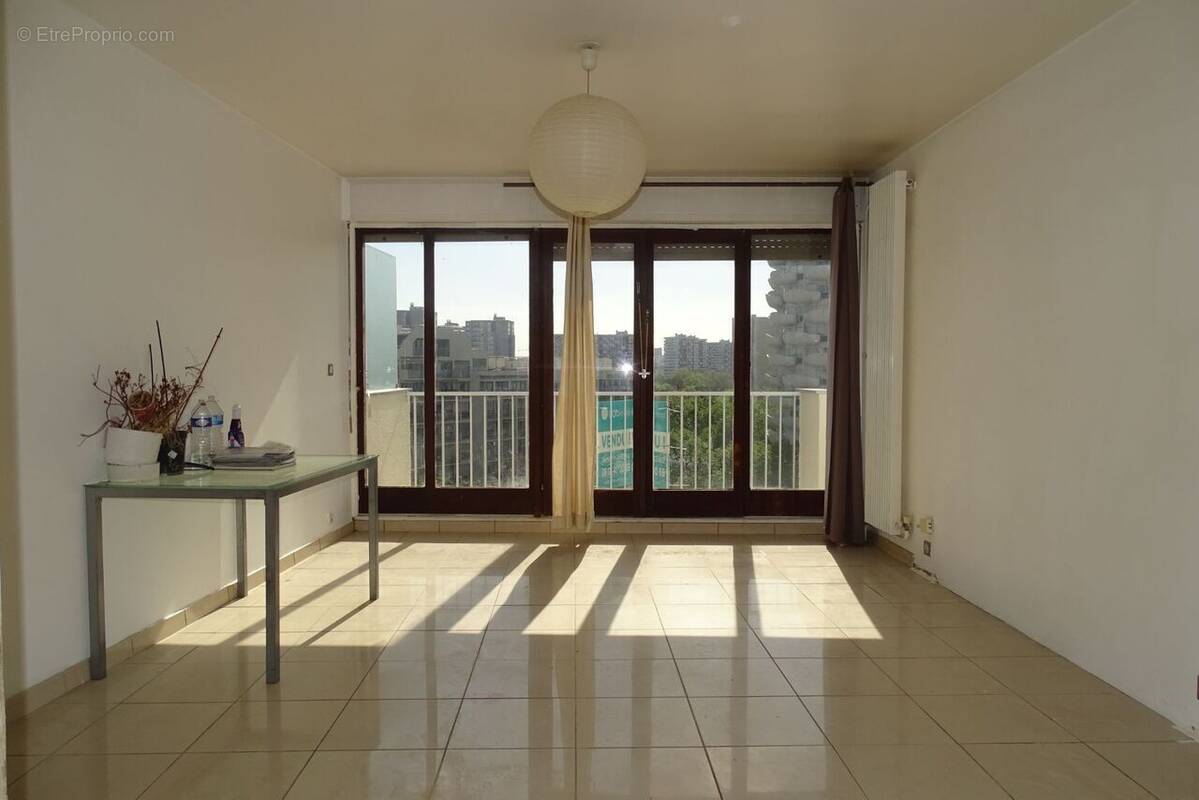 Appartement à CRETEIL