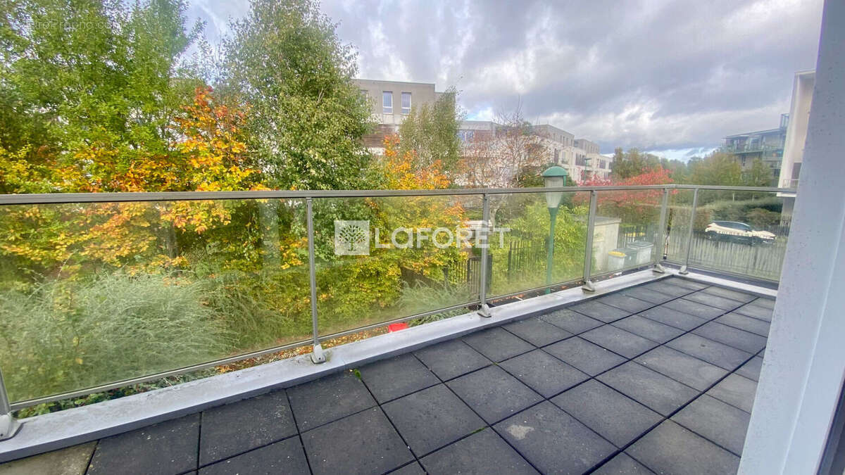 Appartement à WASQUEHAL