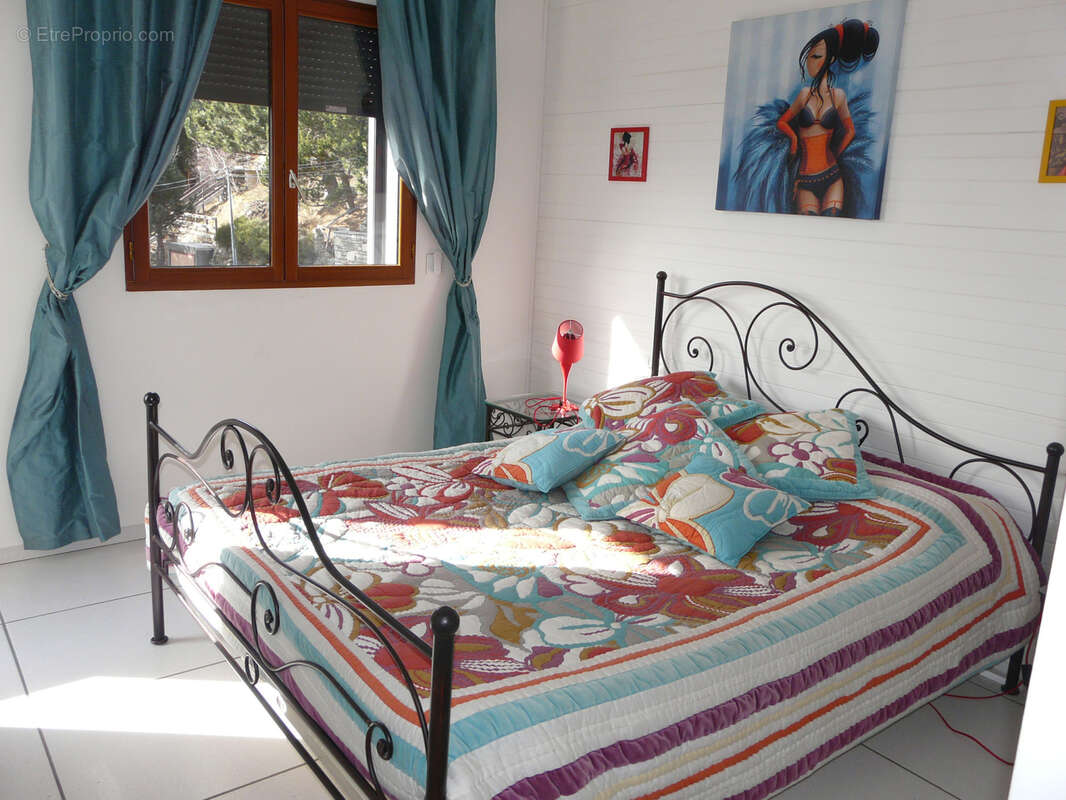 Maison à LES ANGLES