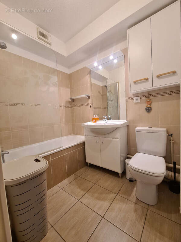 Appartement à HENDAYE