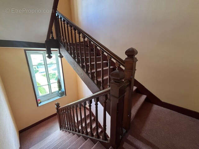Appartement à AUTUN