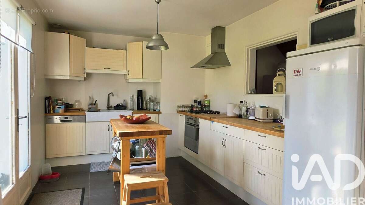 Photo 9 - Maison à LE HEZO