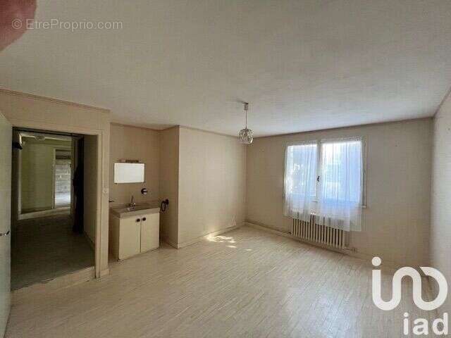 Photo 7 - Maison à NIORT