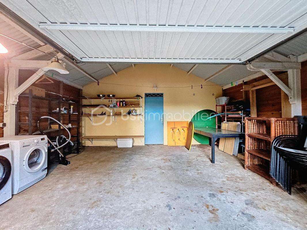 Maison à SAINT-FRANCOIS