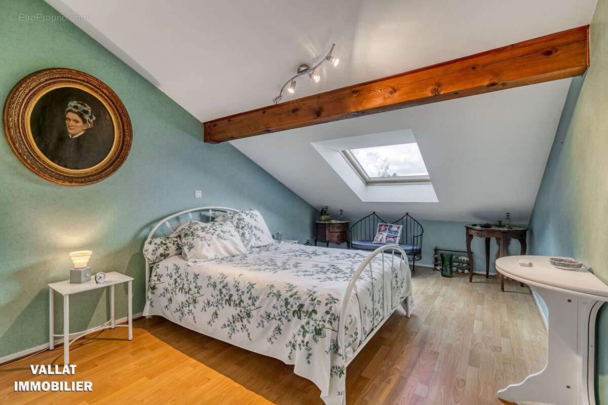 VIEUGY - T4 DUPLEX en exclusivité - photo 13