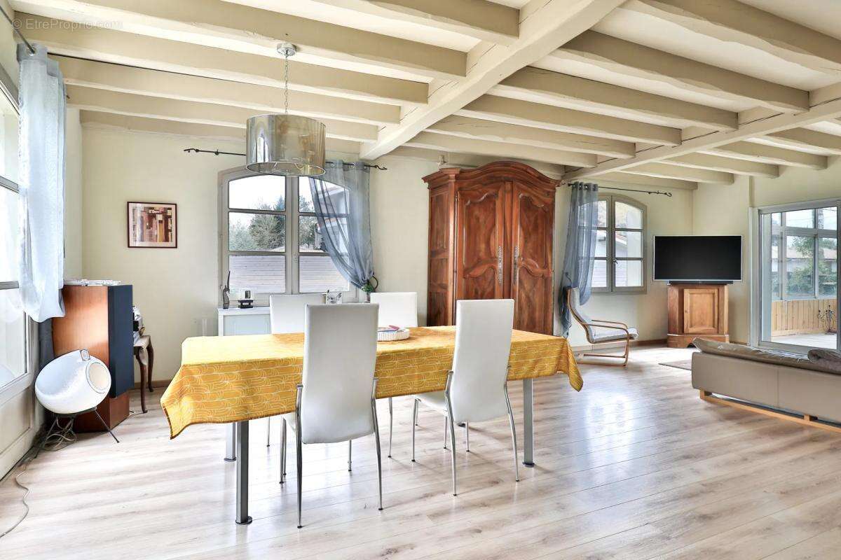 Maison à LA TESTE-DE-BUCH