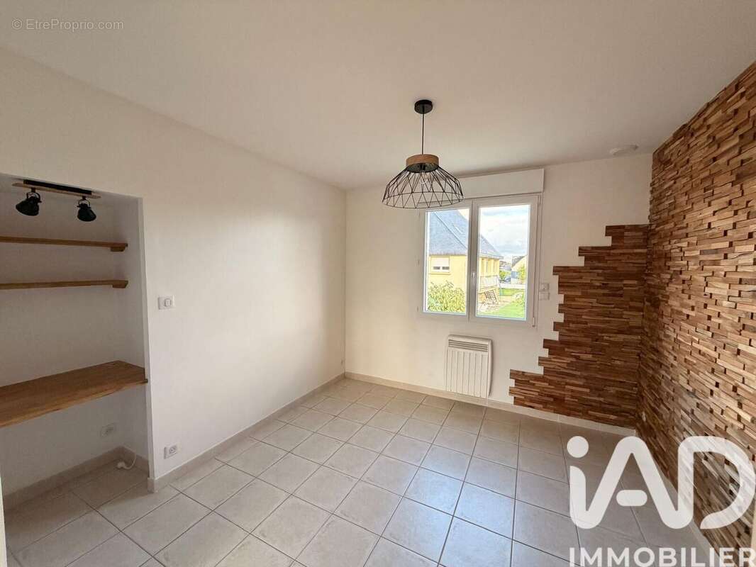 Photo 5 - Maison à LE TREVOUX